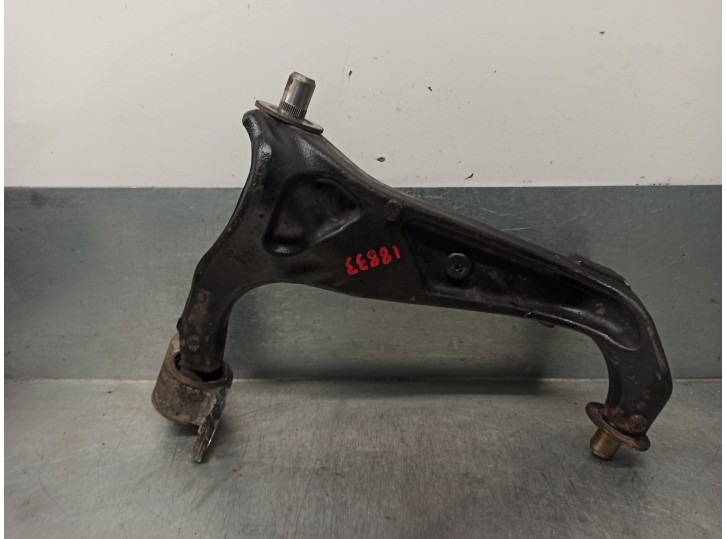 Recambio de brazo suspension superior trasero izquierdo para volvo xc90 2.4 diesel cat referencia OEM IAM 8634886  