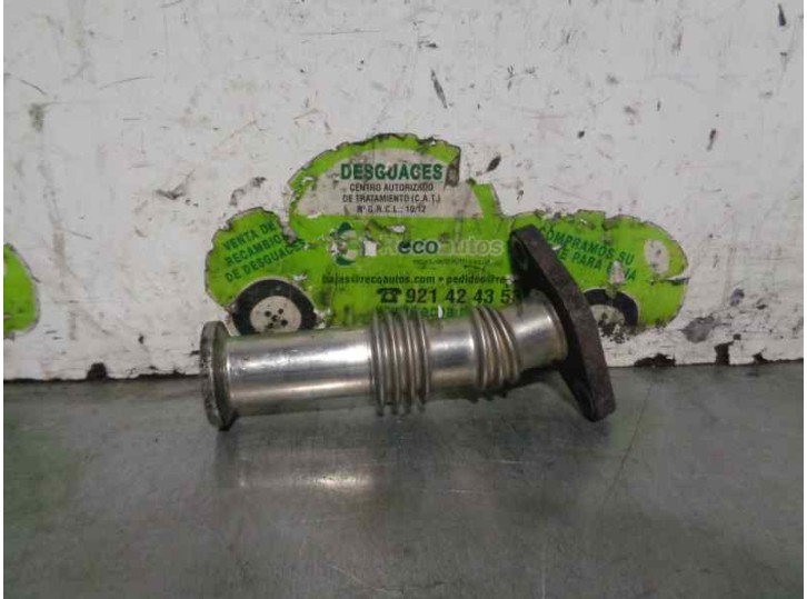 Replacement EGR valve for Seat Ibiza (6K) 1.9 diesel (1Y) OEM IAM reference 028131501F 