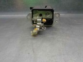 Replacement trunk / tailgate lock for Chevrolet Aveo 1.4 CAT OEM IAM reference 13577903 3 PINS 