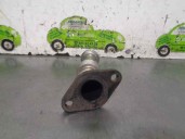 Recambio de valvula egr para seat ibiza (6k) 1.9 diesel (1y) referencia OEM IAM 028131501F 
