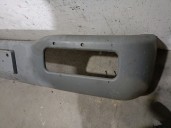 Recambio de paragolpes delantero para nissan atleon nissan atleon referencia OEM IAM BD30 BD30 