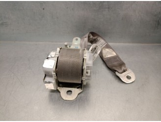 Recambio de cinturon seguridad trasero izquierdo para lexus rx (_u3_) 400h awd (mhu38_) referencia OEM IAM 7337048040A0 73370480