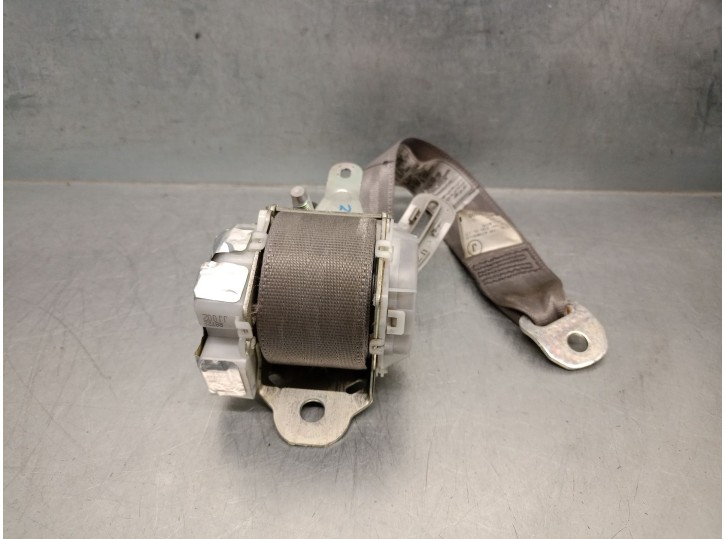 Recambio de cinturon seguridad trasero izquierdo para lexus rx (_u3_) 400h awd (mhu38_) referencia OEM IAM 7337048040A0 73370480