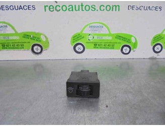 Recambio de mando luces salpicadero para citroën c4 grand picasso 2.0 hdi fap cat (rhr / dw10bted4) referencia OEM IAM 96366692