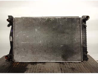 Recambio de radiador agua para audi a6 berlina (4f2) 3.0 v6 24v tdi referencia OEM IAM 4F0121251P CALSONIC KANSEI