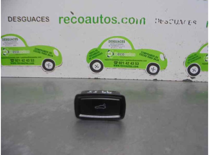 Recambio de mando para porsche cayenne (typ 92aa) diesel referencia OEM IAM 7PP959832F  