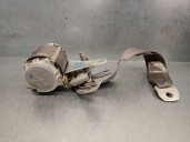 Recambio de cinturon seguridad trasero izquierdo para lexus rx (_u3_) 400h awd (mhu38_) referencia OEM IAM 7337048040A0 73370480