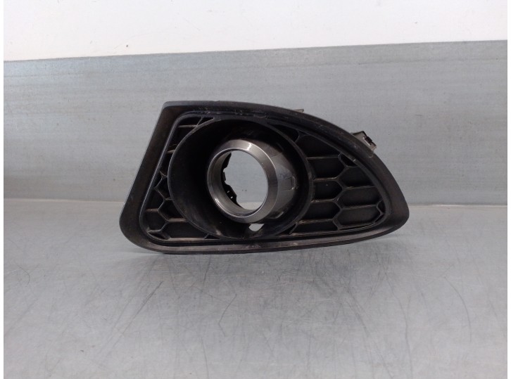 Recambio de molduras delanteras para alfa romeo giulietta (191) 1.6 jtdm cat referencia OEM IAM 156102277 IZQUIERDA 