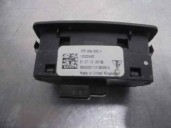 Recambio de mando para porsche cayenne (typ 92aa) diesel referencia OEM IAM 7PP959832F  