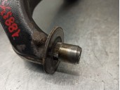 Recambio de brazo suspension superior trasero izquierdo para volvo xc90 2.4 diesel cat referencia OEM IAM 8634886 