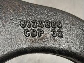 Recambio de brazo suspension superior trasero izquierdo para volvo xc90 2.4 diesel cat referencia OEM IAM 8634886 