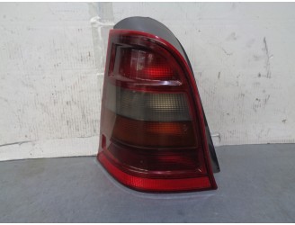Replacement left rear tail light for Mercedes-Benz A-Class (W168) 160 CDI (168.007) OEM IAM reference 1688200164 