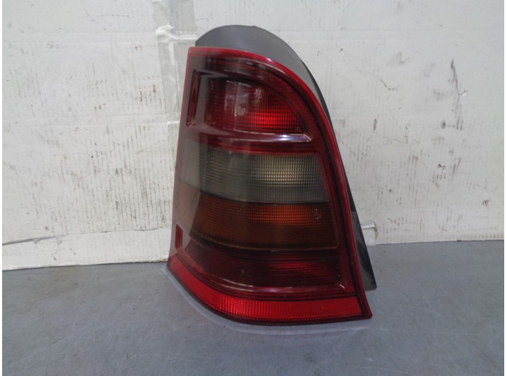 Recambio de piloto trasero izquierdo para mercedes-benz clase a (w168) 160 cdi (168.007) referencia OEM IAM 1688200164  