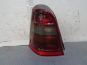 Recambio de piloto trasero izquierdo para mercedes-benz clase a (w168) 160 cdi (168.007) referencia OEM IAM 1688200164  