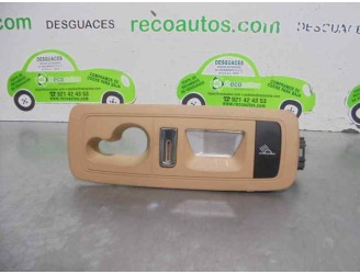 Recambio de luz interior para porsche cayenne (typ 92aa) diesel referencia OEM IAM 7P5947292E TRASERA