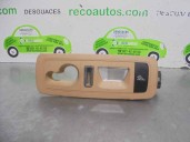 Recambio de luz interior para porsche cayenne (typ 92aa) diesel referencia OEM IAM 7P5947292E TRASERA