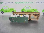 Recambio de luz interior para porsche cayenne (typ 92aa) diesel referencia OEM IAM 7P5947292E TRASERA