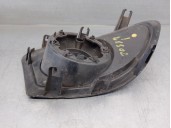 Recambio de molduras delanteras para alfa romeo giulietta (191) 1.6 jtdm cat referencia OEM IAM 156102277 IZQUIERDA 