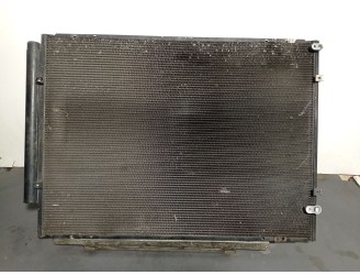 Recambio de condensador / radiador aire acondicionado para lexus rx (_u3_) 400h awd (mhu38_) referencia OEM IAM 8846048060  