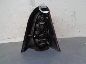 Recambio de piloto trasero izquierdo para mercedes-benz clase a (w168) 160 cdi (168.007) referencia OEM IAM 1688200164  