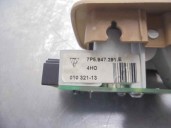 Recambio de luz interior para porsche cayenne (typ 92aa) diesel referencia OEM IAM 7P5947292E TRASERA