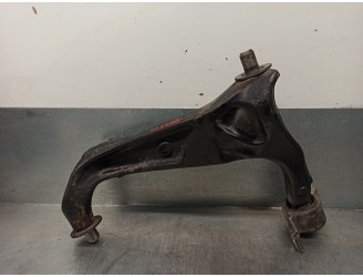 Recambio de brazo suspension superior trasero derecho para volvo xc90 2.4 diesel cat referencia OEM IAM 8634887  