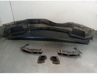 Recambio de torpedo para mercedes-benz vito furgoneta (w447) 111 cdi (447.601, 447.603, 447.605) referencia OEM IAM A4478301801 