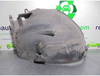 Recambio de paso rueda delantero derecho para mercedes-benz clase s (w221) berlina 5.5 v8 cat referencia OEM IAM A0018275101 CE