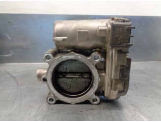 Recambio de caja mariposa para mercedes-benz clase c (w205) lim. 2.0 cgi cat referencia OEM IAM A2701410025 0280750541 BOSCH