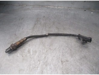 Recambio de sonda lambda para renault laguna ii (bg0) 1.8 cat referencia OEM IAM 8200035999 0258006295 BOSCH