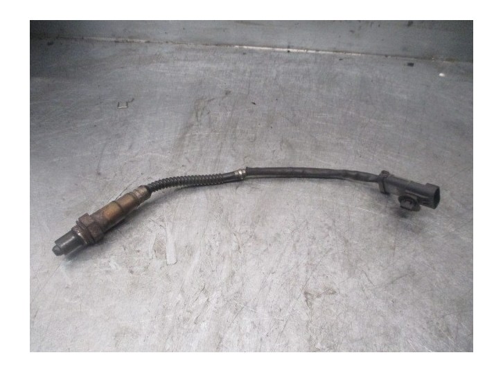 Recambio de sonda lambda para renault laguna ii (bg0) 1.8 cat referencia OEM IAM 8200035999 0258006295 BOSCH