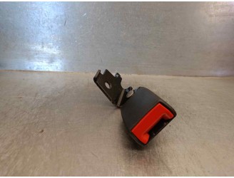 Recambio de enganche cinturon para alfa romeo giulietta (191) 1.6 jtdm cat referencia OEM IAM 34072771 TRASERO IZQUIERDO 5 PUERT