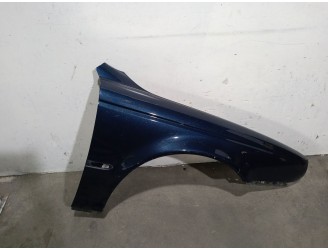 Recambio de aleta delantera derecha para jaguar x-type 2.0 d executive referencia OEM IAM C2S23559 C2S23559 