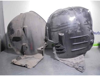 Recambio de paso rueda delantero izquierdo para mercedes-benz clase s (w221) berlina 5.5 v8 cat referencia OEM IAM A0018275101 A