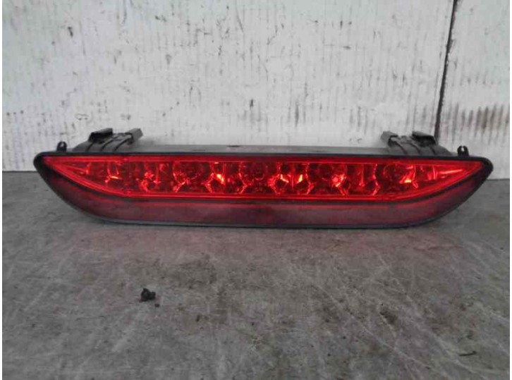 Recambio de luz central de freno para chevrolet aveo 1.4 cat referencia OEM IAM 96650606  