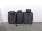Recambio de asientos traseros para audi a3 limousine (8vs, 8vm) 1.6 tdi referencia OEM IAM 8V5885375B 8V5885375B 