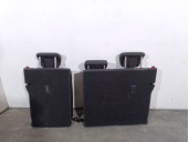 Recambio de asientos traseros para audi a3 limousine (8vs, 8vm) 1.6 tdi referencia OEM IAM 8V5885375B 8V5885375B 