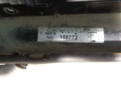 Recambio de radiador agua para renault 19 (1989...) 1.4 referencia OEM IAM 7701395093 156772 KALE