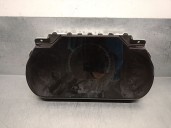 Recambio de cuadro instrumentos para lexus rx (_u3_) 400h awd (mhu38_) referencia OEM IAM 8380048542 8380048540 2574406090 DENSO