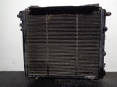 Recambio de radiador agua para renault 19 (1989...) 1.4 referencia OEM IAM 7701395093 156772 KALE