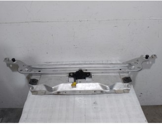Replacement front panel for Chrysler 300 M (LR) 3.5 CAT OEM IAM reference 4580793AF SHEET METAL 