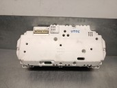 Recambio de cuadro instrumentos para lexus rx (_u3_) 400h awd (mhu38_) referencia OEM IAM 8380048542 8380048540 2574406090 DENSO