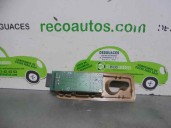 Recambio de luz interior para porsche cayenne (typ 92aa) diesel referencia OEM IAM 7P5947291E TRASERA