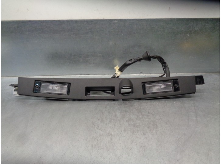 Recambio de maneta exterior porton para kia xceed 1.4 tgdi cat referencia OEM IAM 87312J7CC0 