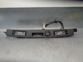 Recambio de maneta exterior porton para kia xceed 1.4 tgdi cat referencia OEM IAM 87312J7CC0 