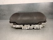 Recambio de cuadro instrumentos para lexus rx (_u3_) 400h awd (mhu38_) referencia OEM IAM 8380048542 8380048540 2574406090 DENSO