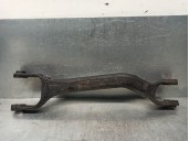 Replacement rear left lower suspension arm for Volvo XC90 2.4 diesel CAT OEM IAM reference 8630782 