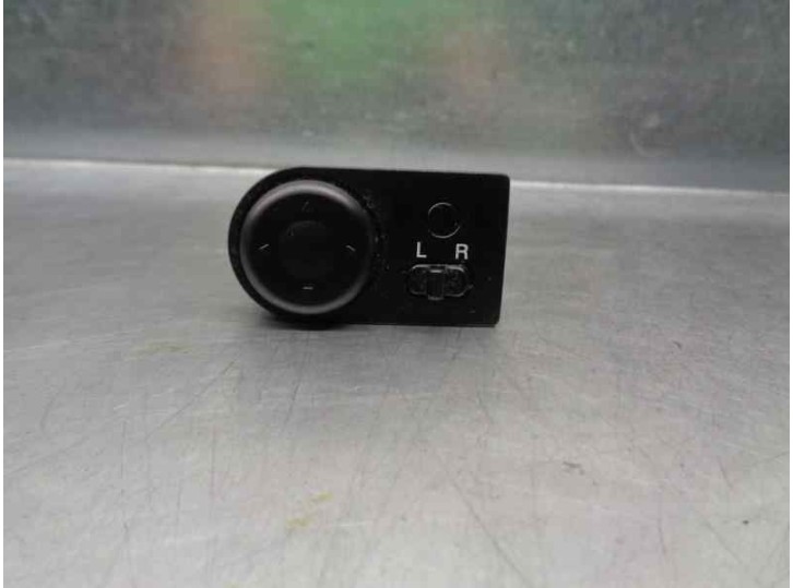 Recambio de mando retrovisor para chevrolet aveo 1.4 cat referencia OEM IAM 96652234  