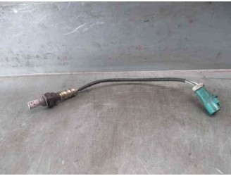 Recambio de sonda lambda para ford mondeo iii sedán (b4y) 2.5 v6 24v referencia OEM IAM 1S7F9F472AB 