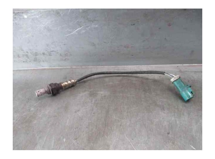 Recambio de sonda lambda para ford mondeo iii sedán (b4y) 2.5 v6 24v referencia OEM IAM 1S7F9F472AB 